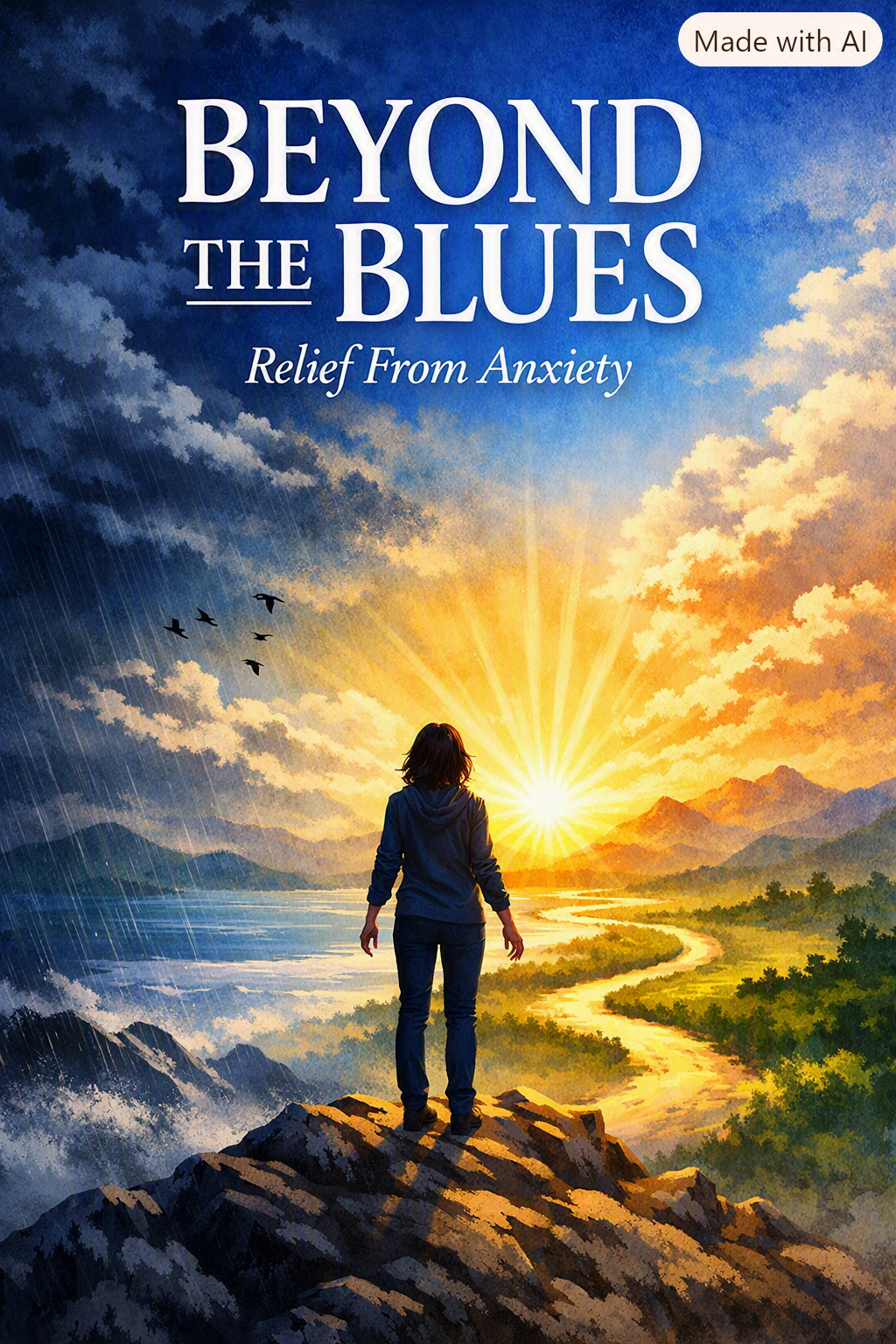 Beyond the Blues